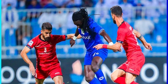 چرخش دوباره AFC به نفع سعودی‌ها/ثبت دومین ناعدالتی برای پرسپولیس!