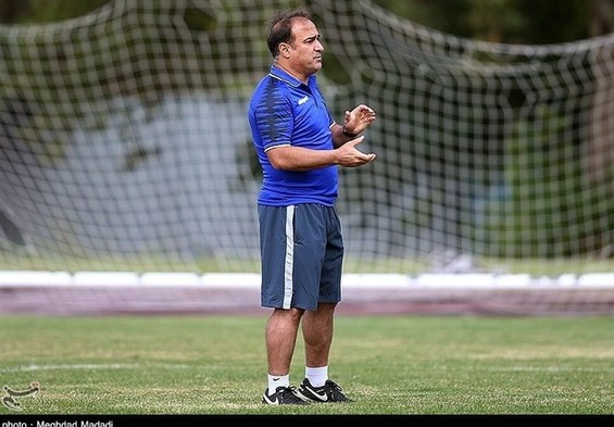 دین‌محمدی: دلایل ناکامی استقلال و پرسپولیس مقابل الهلال یکی دو تا نیست