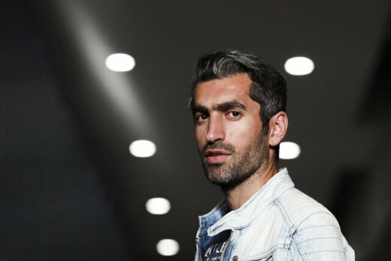 شماره ۸ شاکی در آستانه بازگشت به استقلال