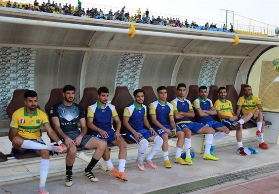 بازگشت نفرات ذخیره‌ها به نیمکت تیم‌ها