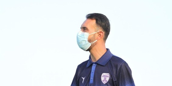 عنایتی: قرار گرفتن مقابل استقلال برای من همیشه دشوار بوده است