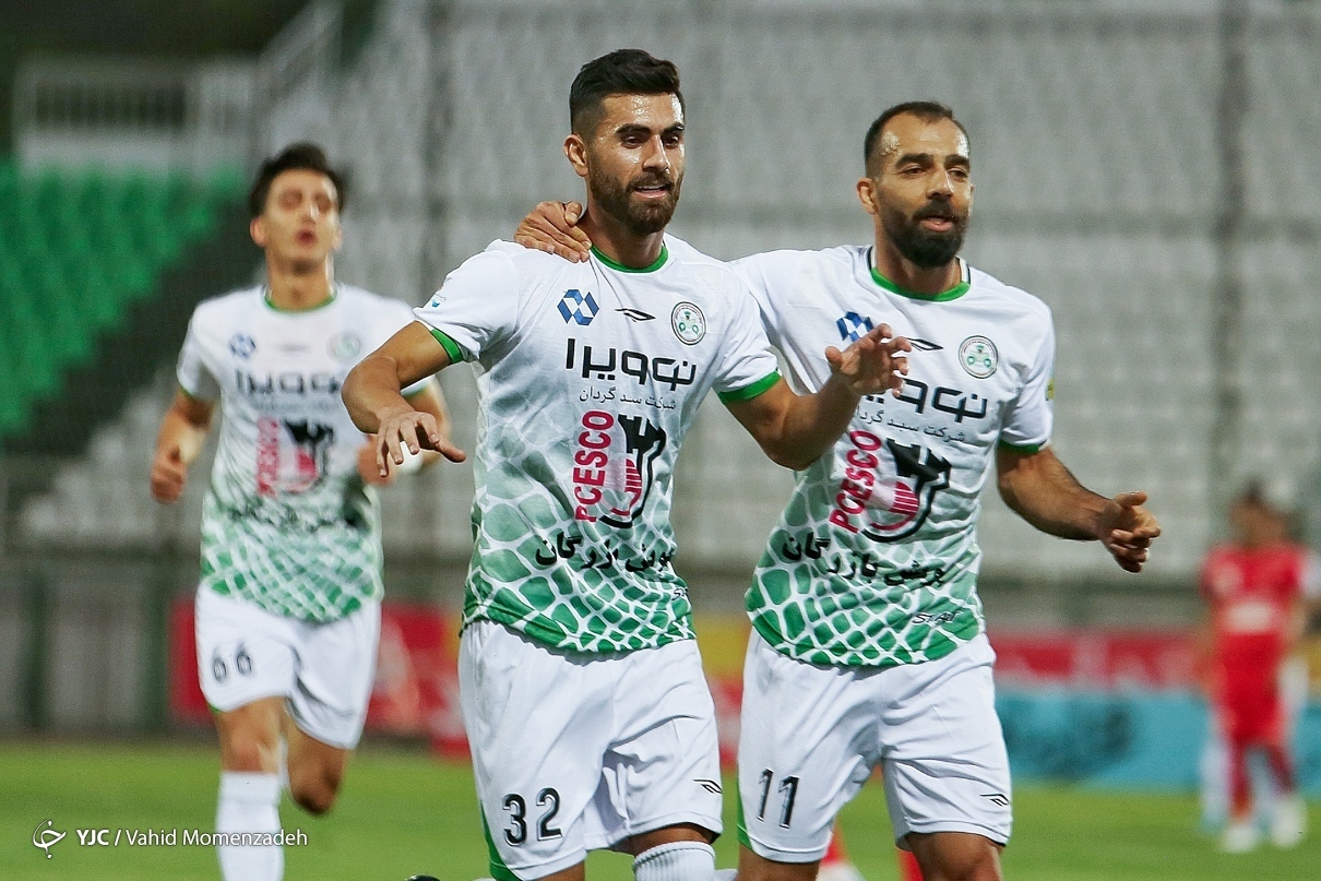 ذوب آهن جزو قدیمی ترین و موفق ترین تیم های لیگ برتر است ذوب آهن جزو قدیمی ترین و موفق ترین تیم های لیگ برتر است