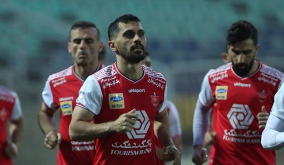شب سختی را در ریاض گذراندیم اما .../ دنیا برای پرسپولیس تمام نشده است