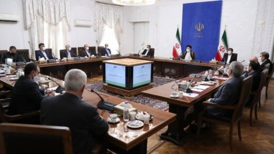 بررسی ساماندهی وضعیت مالی بانک رفاه در جلسه ستاد هماهنگی اقتصادی دولت