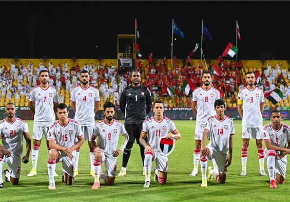 رئیس فدراسیون فوتبال امارات: ۱۸ امتیاز در پیش است و از صعود ناامید نیستیم