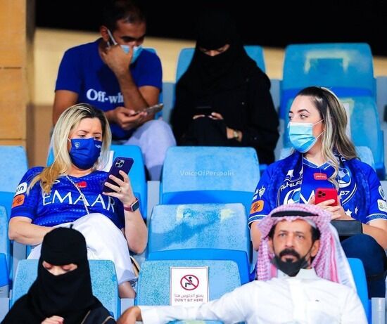 اتفاقی غمگین‌تر از شکست پرسپولیس در دیدار با الهلال