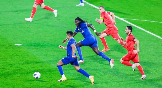 اتفاقی غمگینتر از شکست پرسپولیس در دیدار با الهلال