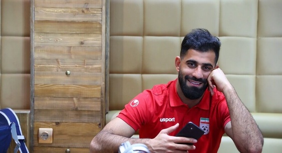 دفاعیه مدافع پرسپولیسی/ با پیکه و راموس هم خوردن ۳ گل طبیعی است