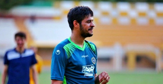 کالدرون مانع پرسپولیسی شدن کیروش