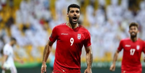 بازتاب انتقاد طارمی از اسکوچیچ در رسانه‌های پرتغالی