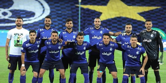 20 درصد از مطالبات استقلالیها پرداخت شد