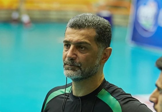 والیبال قهرمانی جوانان جهان| عطایی: بازی مرگ و زندگی را به دلیل کم‌تجربگی به آرژانتین باختیم