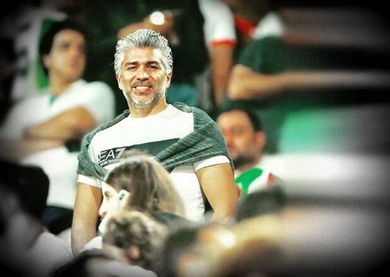 آقایان فکر کرده‌اند استقلال بی‌ریشه است