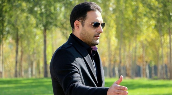 سجادی بی‌دلیل این همه صبر نکرد/ گفته بودم یا مددی می‌رود یا مجیدی