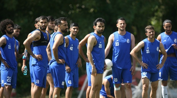 احتمال جذب بازیکن جدید در استقلال/ مجیدی فهرست تازه می‌دهد؟