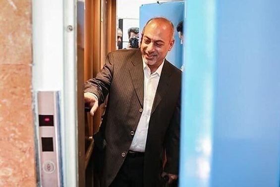 مربی بدنساز استقلال رفتار خارج از عرف داشت/ شرایط استقلال برای جذب بازیکن سایپا تغییر کرد