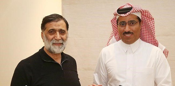 مدیرعامل جدید باشگاه استقلال؛ مردی که می خواست تمام فوتبال ایران را مدیریت کند