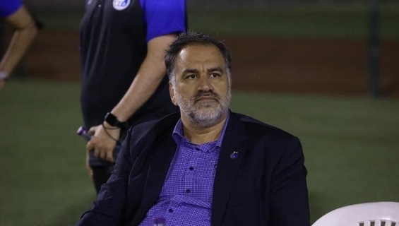 افشاگری جالب یکی از بازیکنان استقلال علیه مددی