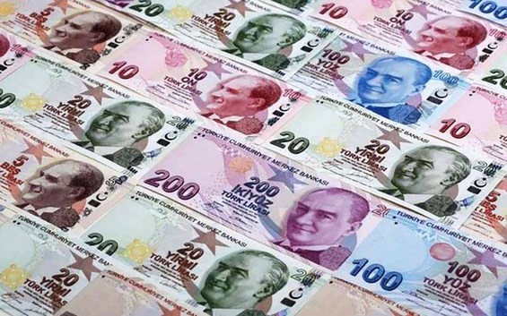 قیمت لیر ترکیه امروز شنبه ۳ مهر ۱۴۰۰