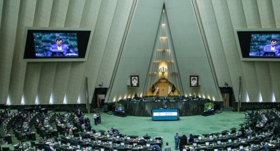 واکنش نمایندگان به اظهارات گستاخانه نماینده مجلس جمهوری آذربایجان