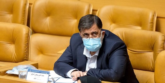 آجورلو: استقلال به تمرکز بر متن نیاز دارد نه پرداختن به حاشیه