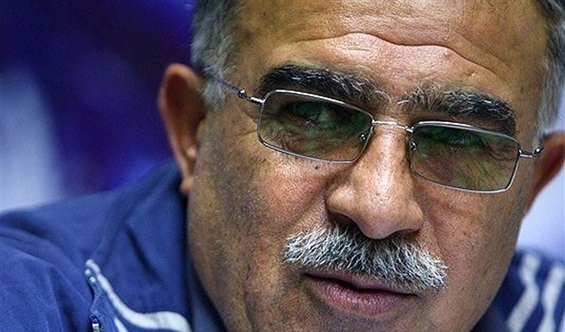 آجرلو پرسپولیسی است یا استقلالی؟