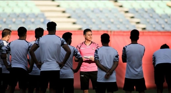 اتفاقی که در بازی با سپاهان به ضرر پرسپولیس است