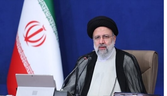 رییسی: محدودیت‌های هوشمند باید جای محدودیت‌ها و تعطیلی کسب و کارها را بگیرد