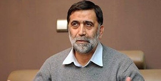 دعوت و گپ دوستانه آجورلو با خبرنگاران