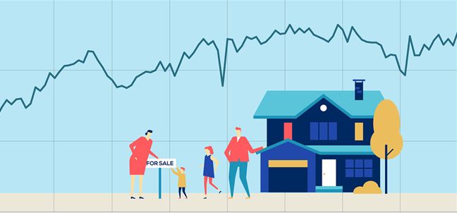 بررسی وضعیت بازار مسکن در دوران کرونا در بررسی وضعیت بازار مسکن در دوران کرونا در