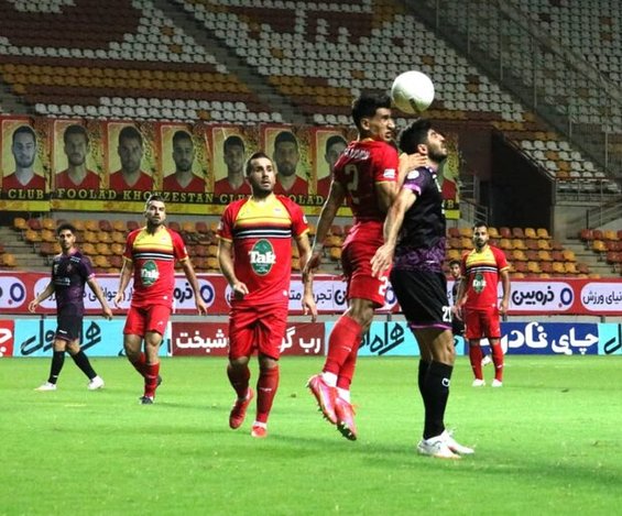 نبرد قهرمانان و طلسم پرسپولیس در اهواز/ گلمحمدی دنبال رکورد جدید