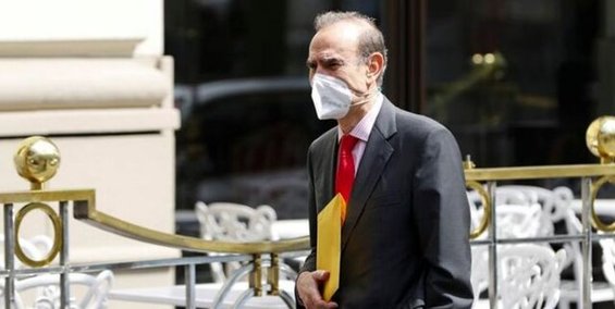 هماهنگ‌کننده مذاکرات هسته‌ای در وین سفرش به ریاض را "بسیار پرثمر" خواند