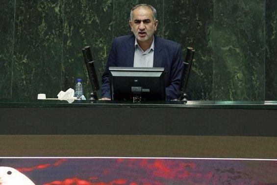 توصیه یک نماینده به دولت برای افزایش قدرت خرید مردم