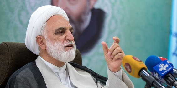 اژه‌ای: حل بسیاری از مشکلات بدون استفاده از ظرفیت‌های مردمی سخت و پرهزینه است