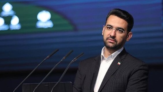 واکنش آذری جهرمی به مدیرعاملیاش در پرسپولیس