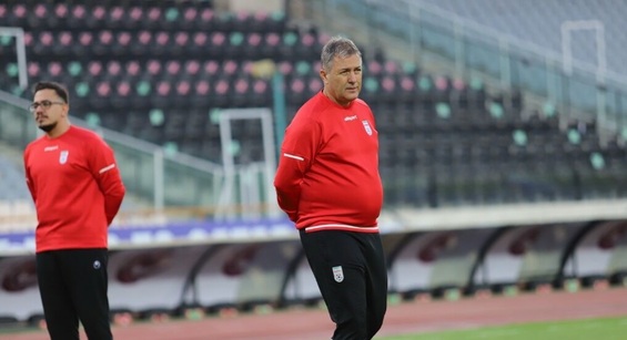 لگد زدن یک ملی پوش به فلاسک در تمرین؟!/ واکنش اسکوچیچ و پشت پرده طغیان طارمی