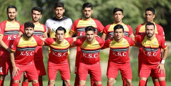 پاداش ویژه برای فولادی ها در صورت شکست پرسپولیس