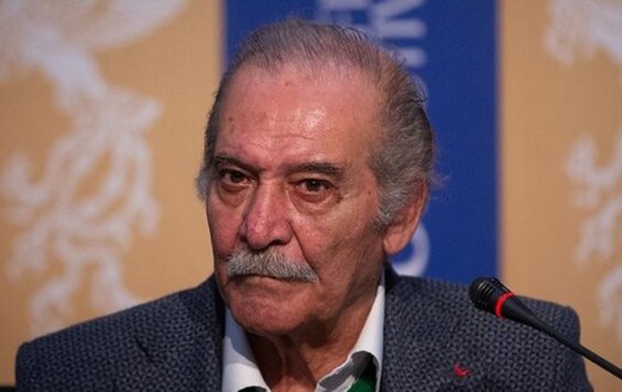 سیامک اطلسی درگذشت