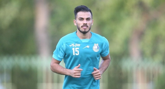 آخرین وضعیت بازیکن سایپا برای انتقال به استقلال