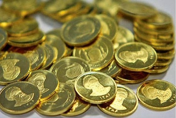 قیمت سکه امروز یکشنبه ۴ مهر ۱۴۰۰