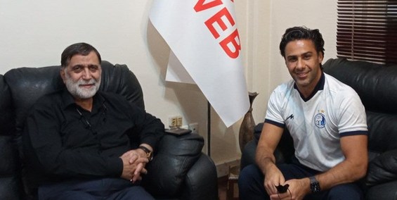 مدیران استقلال در انتظار فهرست داخلی و خارجی مجیدی