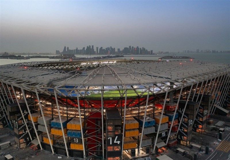 جام جهانی 2022 قطر , فدراسیون فوتبال قطر , فوتبال , 