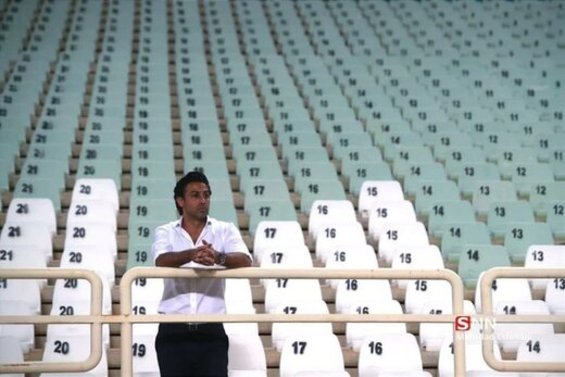 صدور قرار منع پیگرد برای فرهاد مجیدی