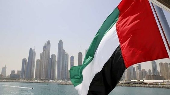 ادعای وزیر اماراتی در خصوص جزایر سه گانه ایرانی