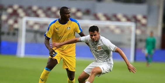 مهاجم سابق استقلال نامزد بهترین بازیکن هفته قطر شد+عکس