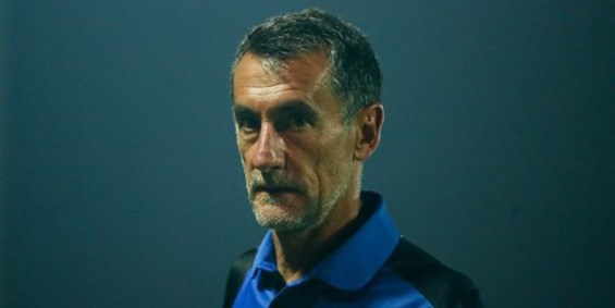 درخواست مربی ایتالیایی استقلال برای اقامت در هتل