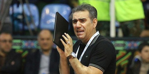 مربی ایرانی هدایت تیم قطری را برعهده گرفت