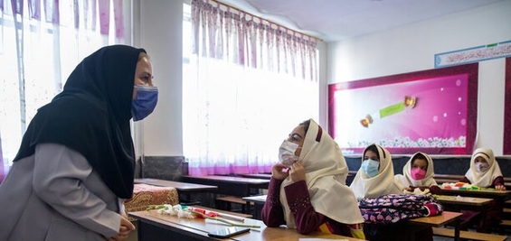 تغییرات لایحه رتبه‌بندی معلمان  گلایه فرهنگیان از سازوکار افزایش حقوقها