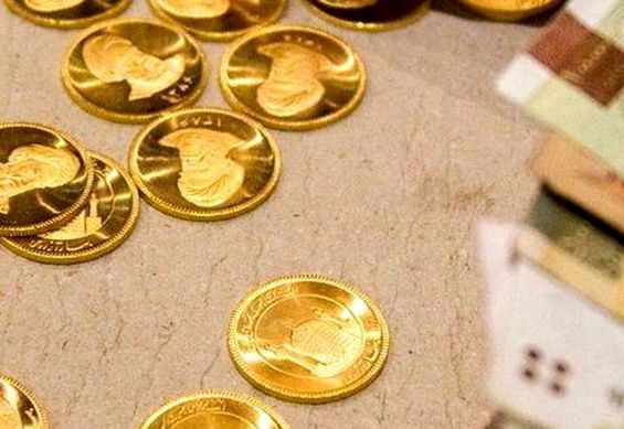 قیمت سکه امروز چهارشنبه ۷ مهر ۱۴۰۰