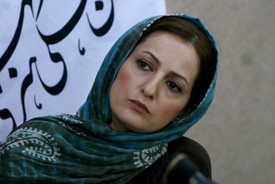 شقایق دهقان: مهراب قاسمخانی همیشه رئیس، مافوق و بالاتر بود